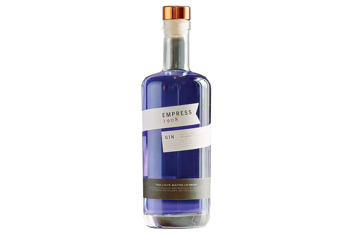 Victoria Empress 1908 Gin (750 ml)