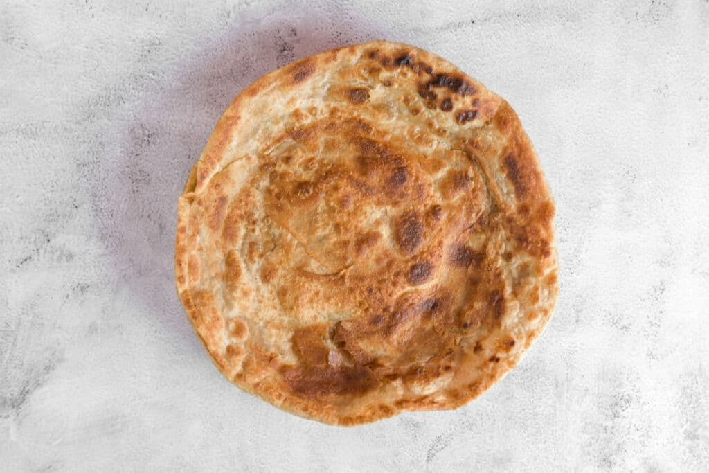 Plain Paratha