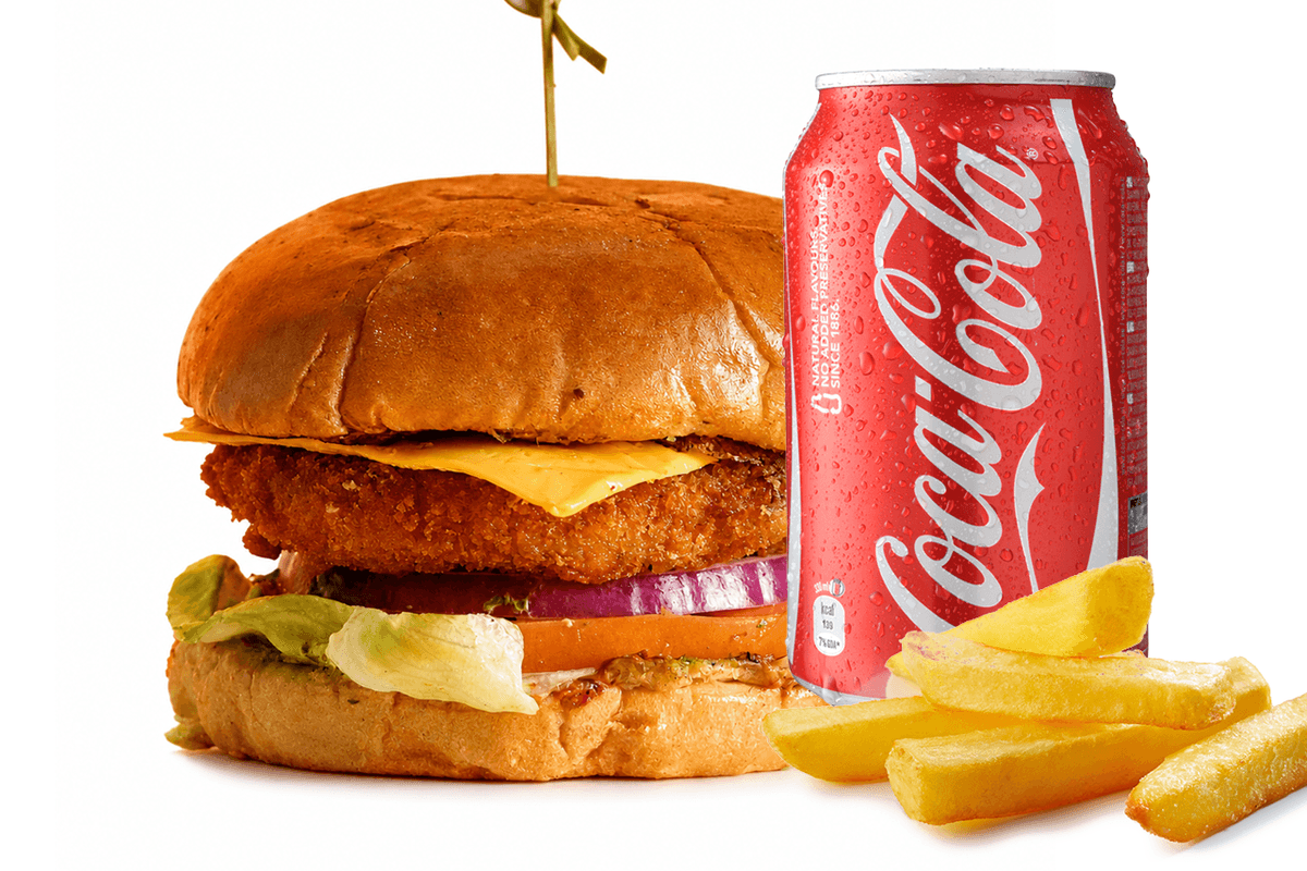 Spicy Chicken Meal