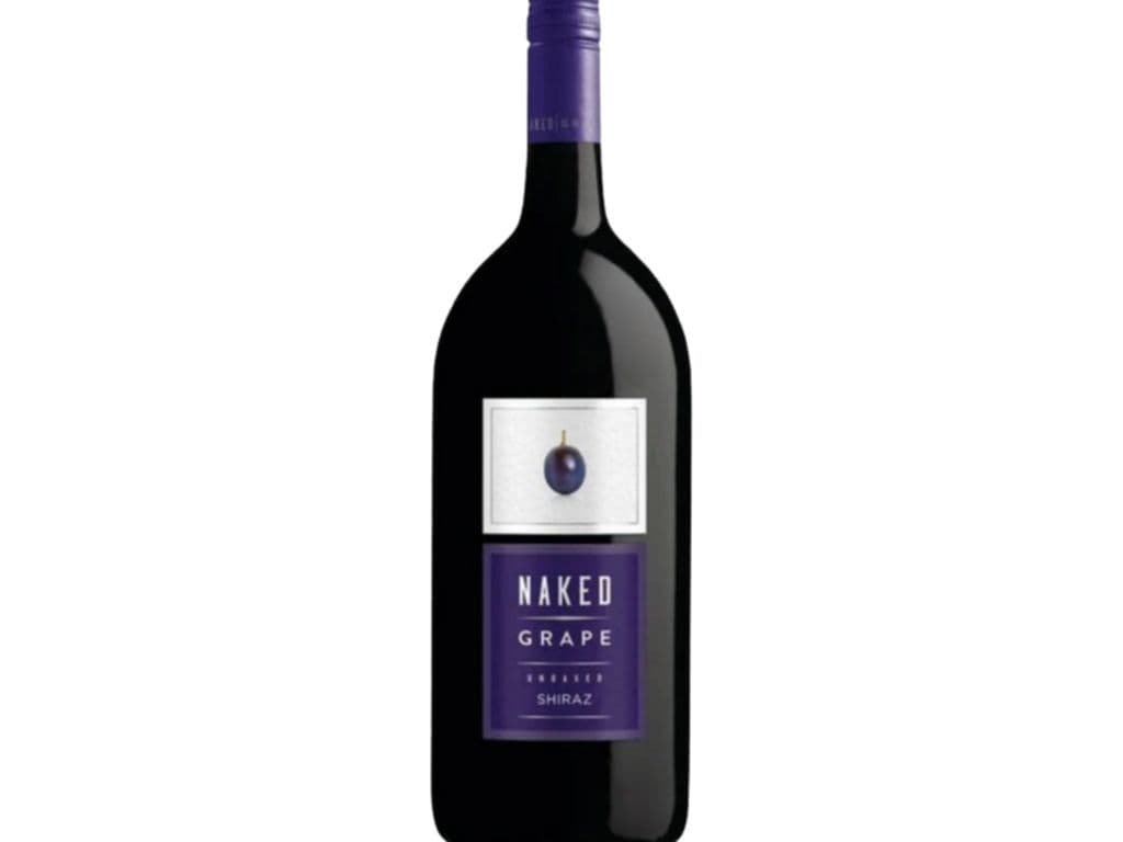 Naked Grape - Shiraz 1.5L