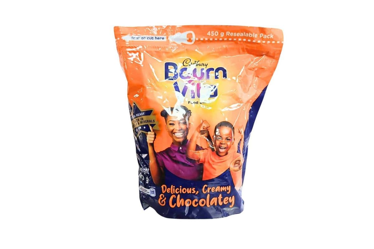 Bournvita 450g