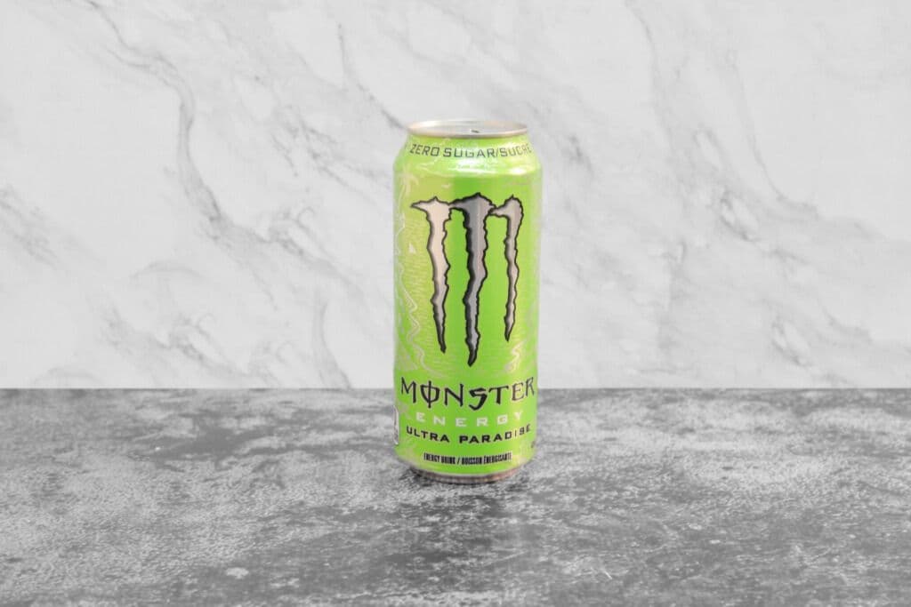 Monster Zero Ultra Paradise (473ml)