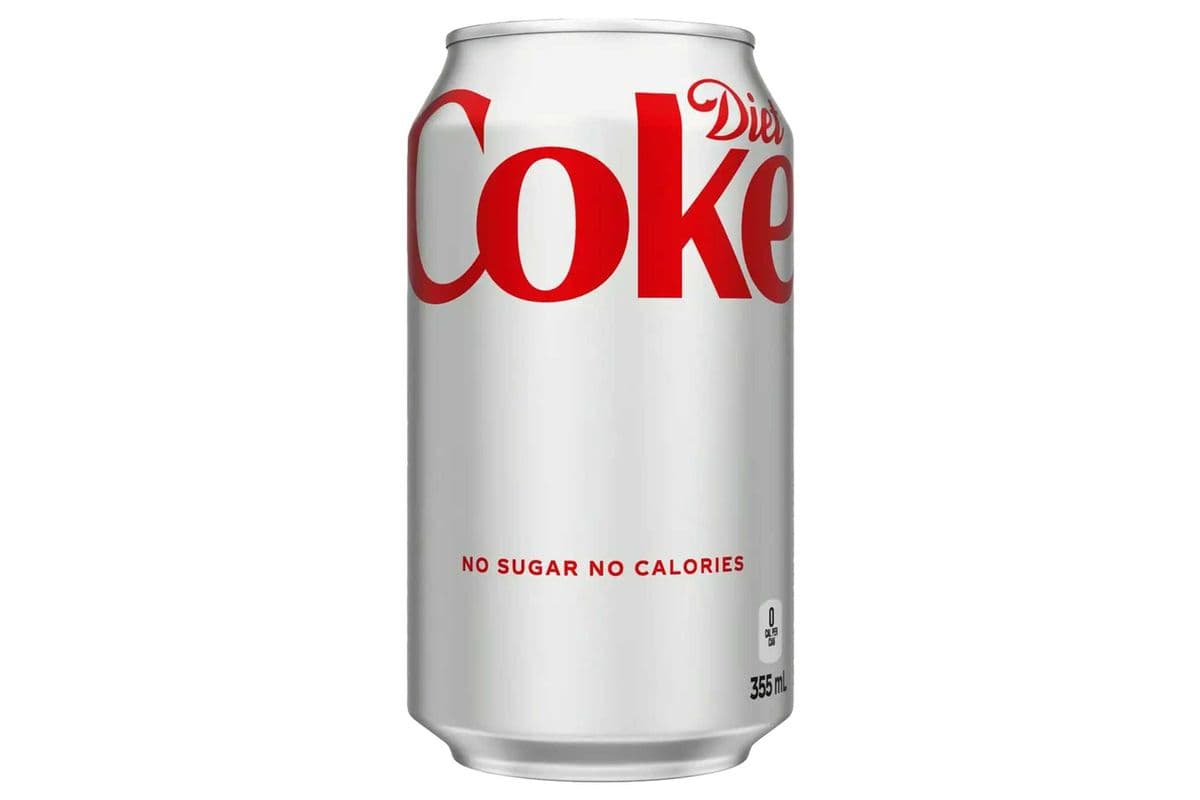 Coca-Cola Diet