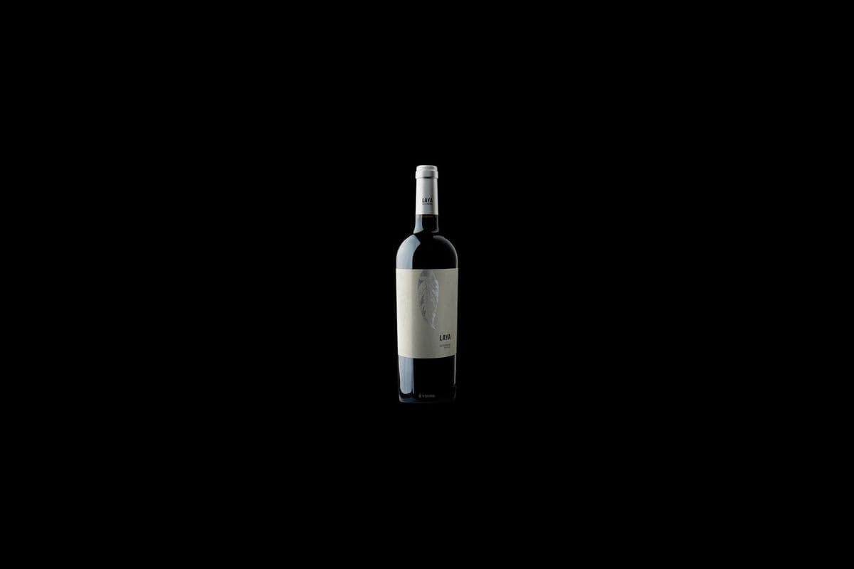 GFE LAYA GARNACHA-MONASTRELL (750ML) (1 x 750ML)