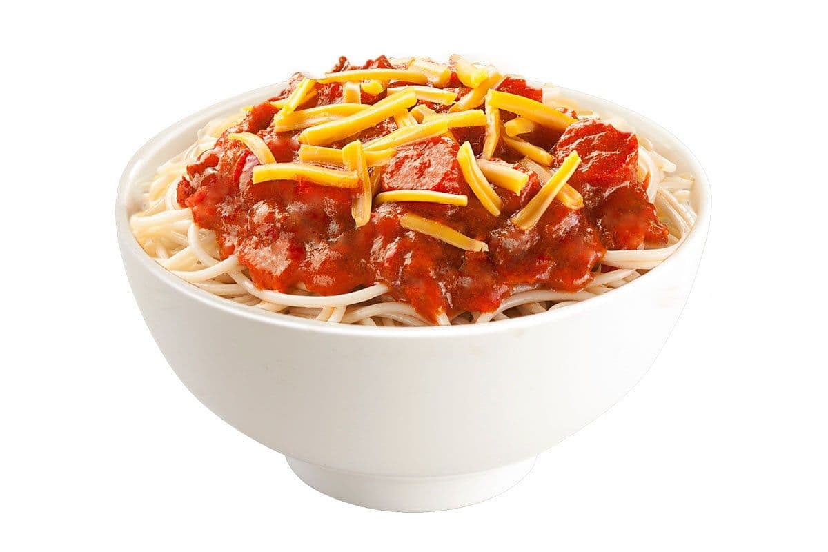 Side Jolly Spaghetti