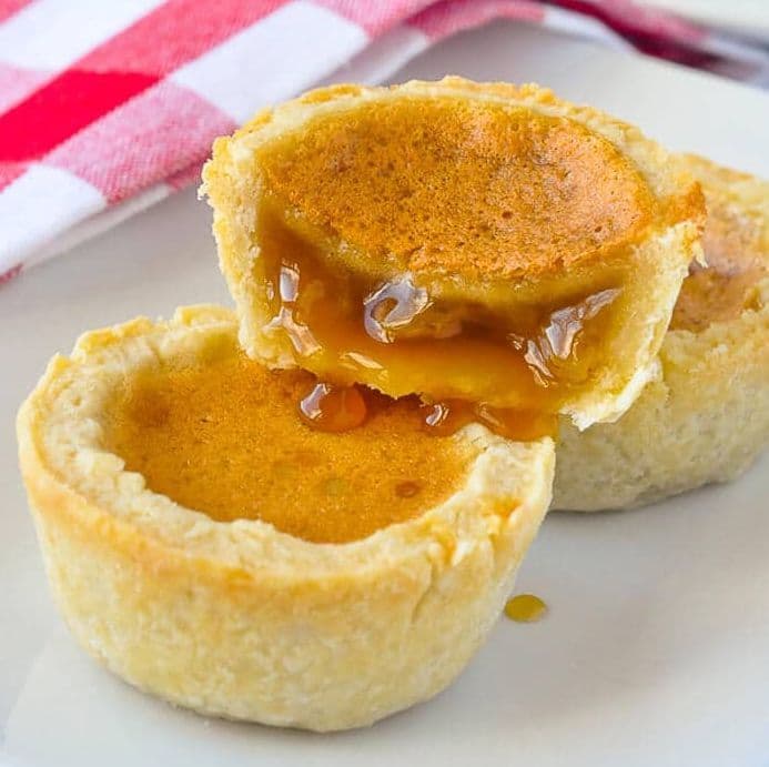 Butter Tart