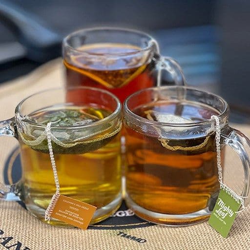 Teas by Copper Branch
