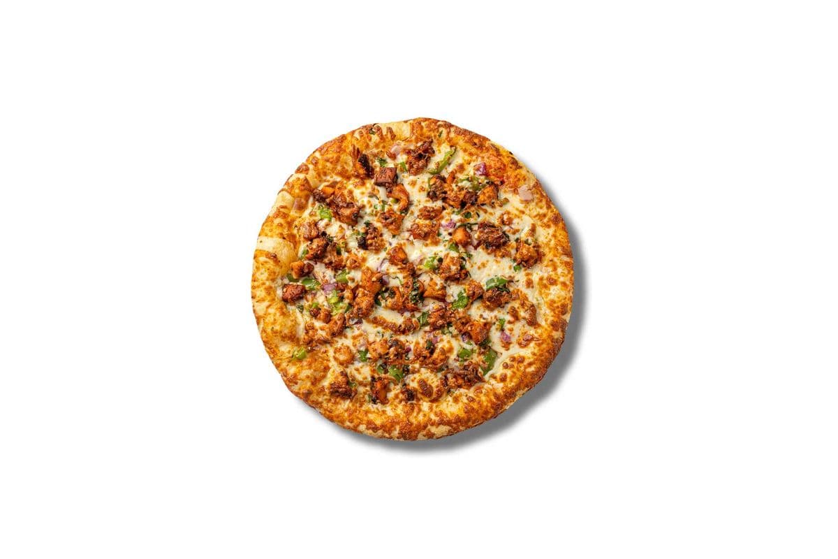 10" Chicken Spicy Tikka Pizza