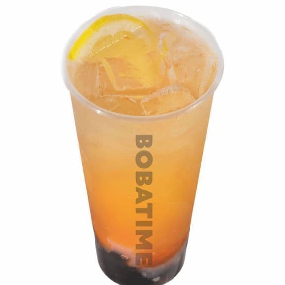Grapefruit QQ