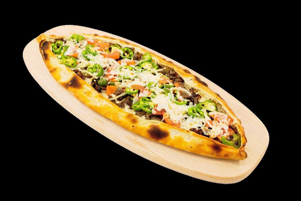 78. Doner Pide