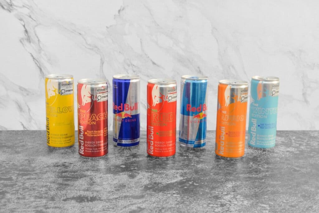 Red Bull (250ml)