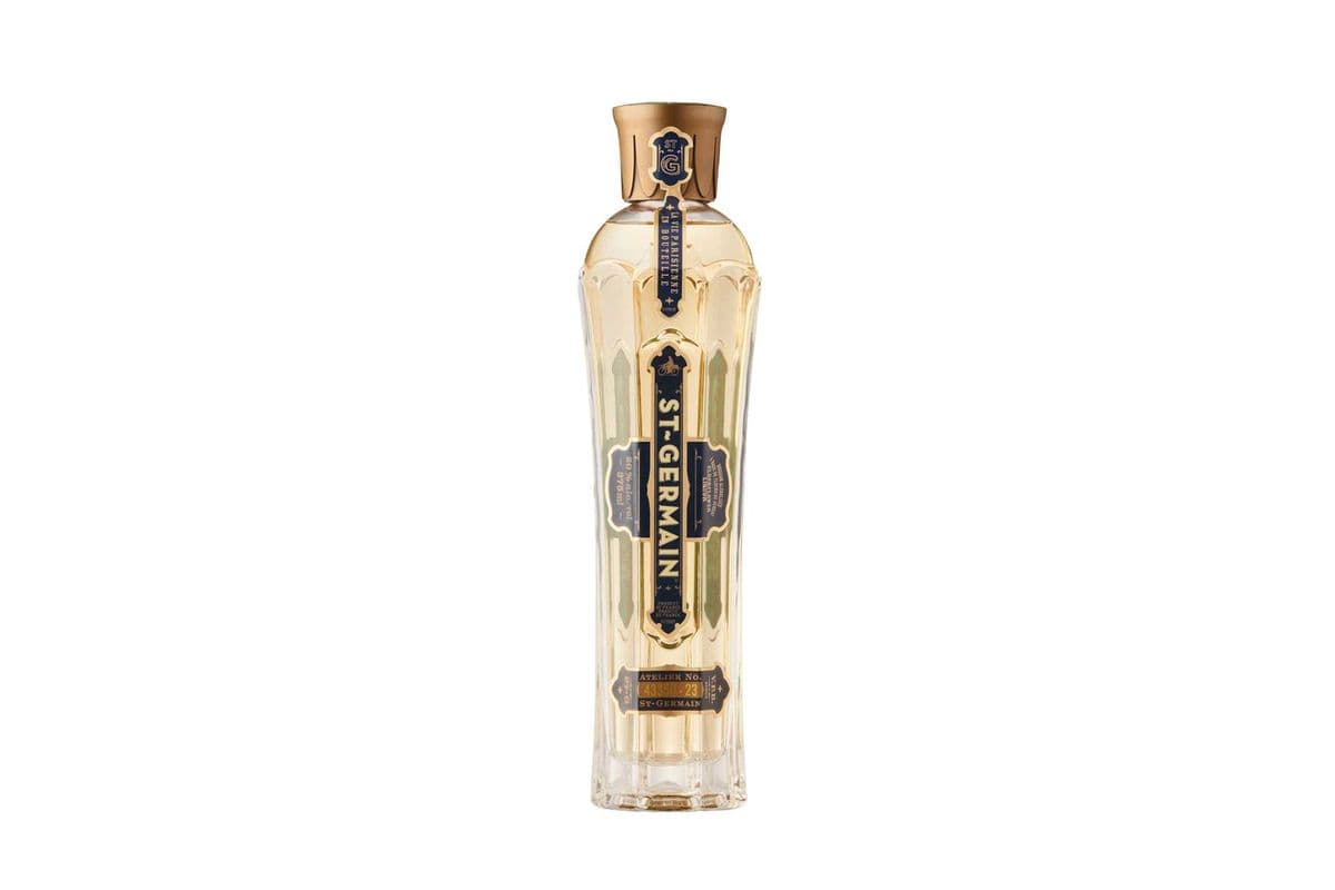 St-Germain Elderflower (1 x 375 ml Bottle)