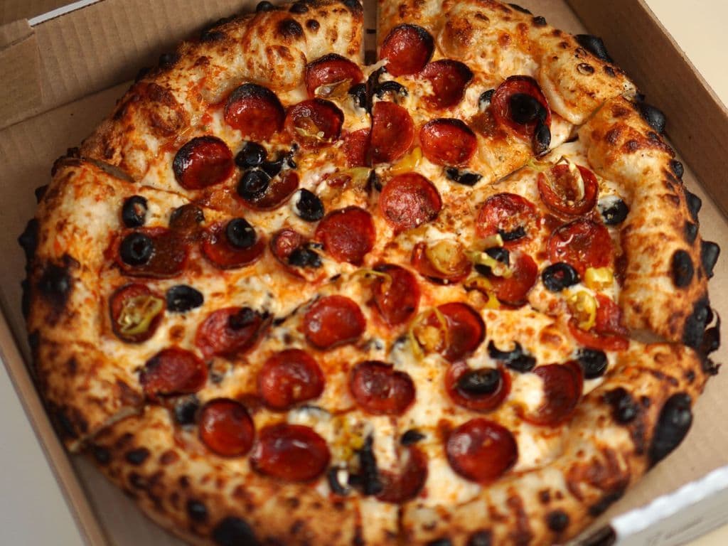 Piquante