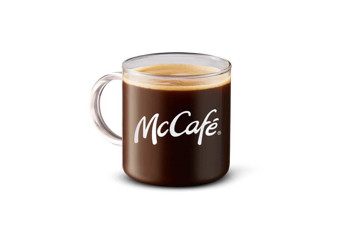 Americano [3.0 Cals]