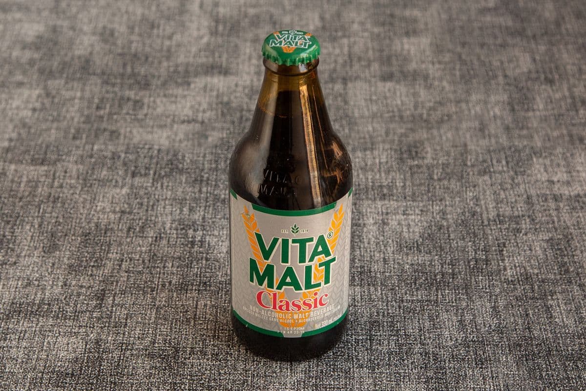 Vita Malt