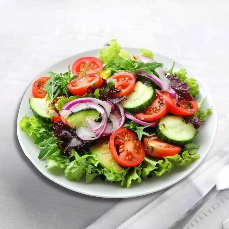 Chef Salad