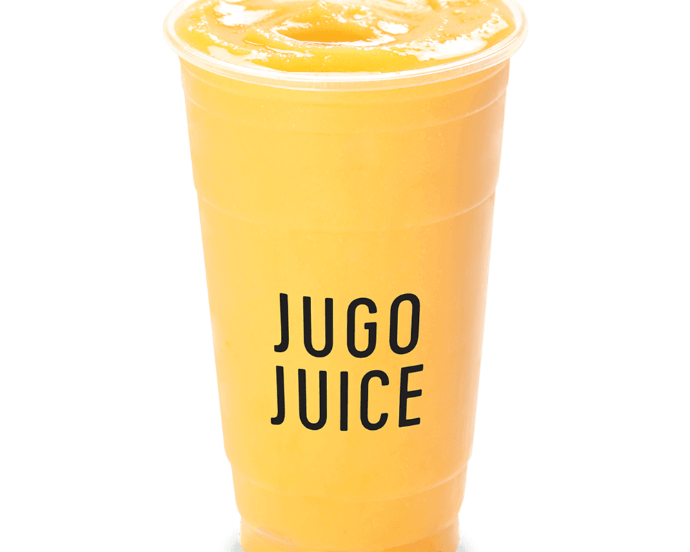 Mango Magic Reg
