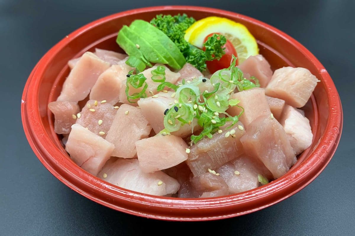 Tuna Don