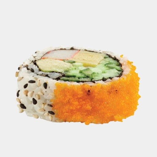 California Futomaki / Futomaki Californie