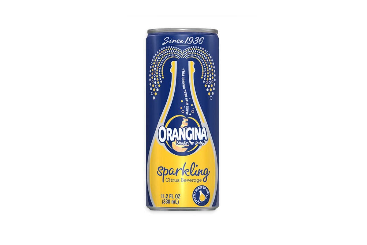 Orangina (330ml)