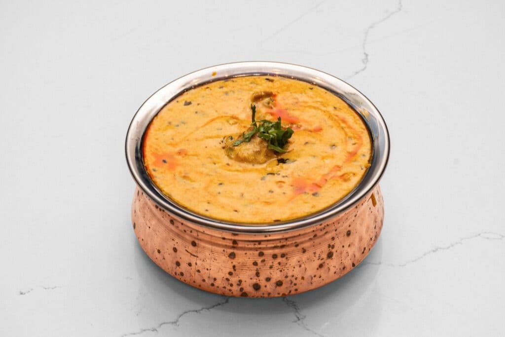 Kadhi Pakoda
