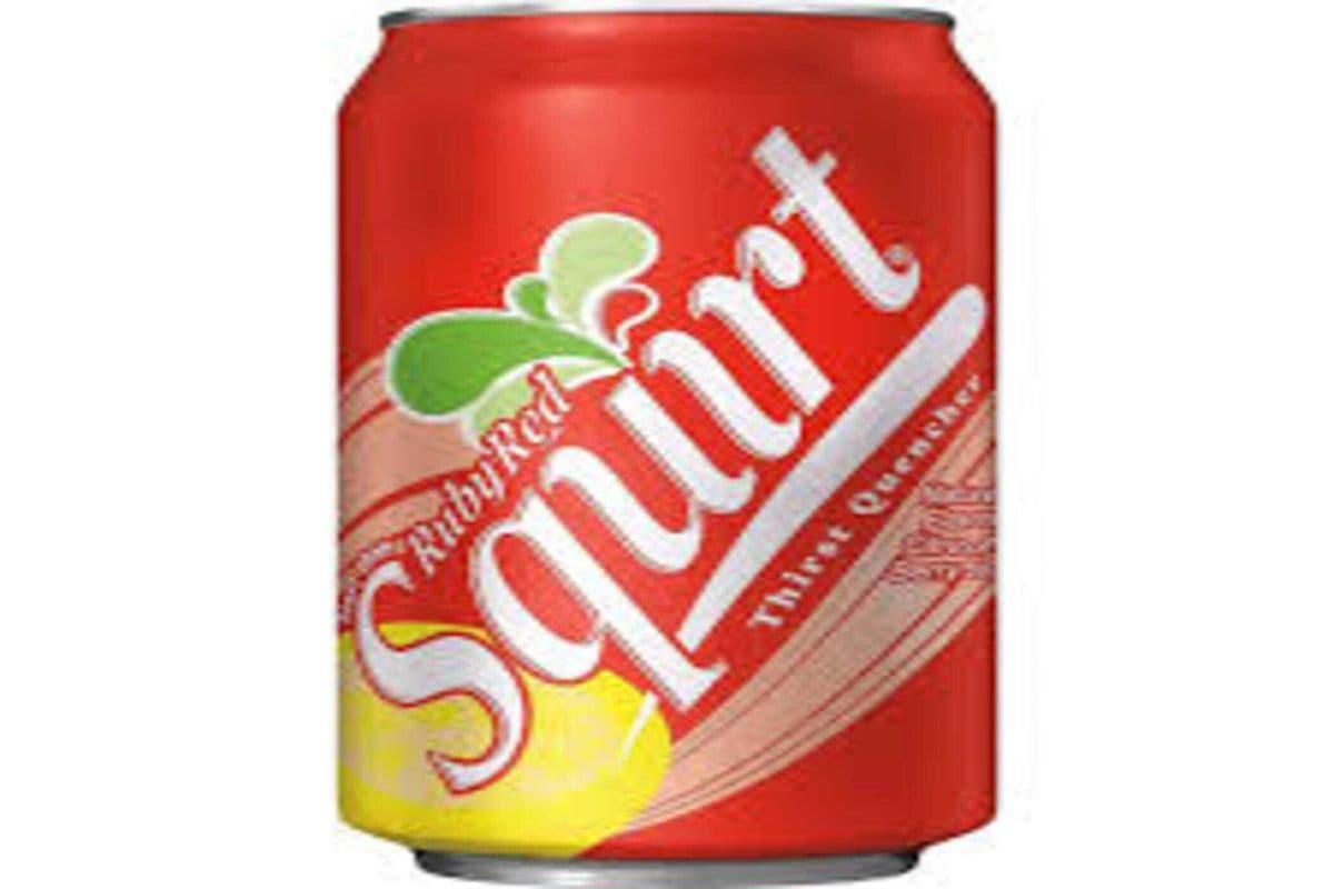 squirt ruby red 355ml