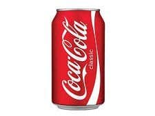 Coke