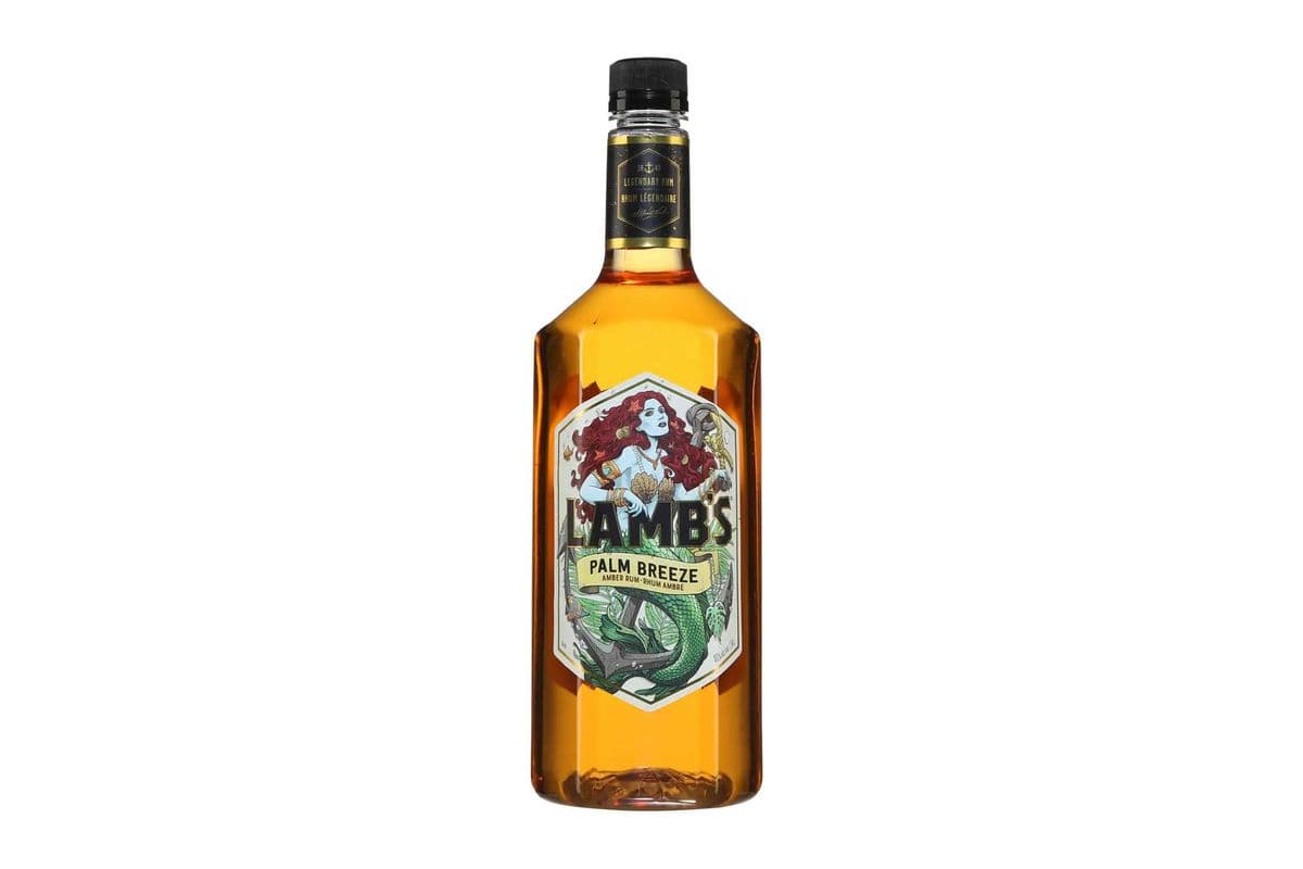 Lamb's Palm Breeze (1 x 750ml)
