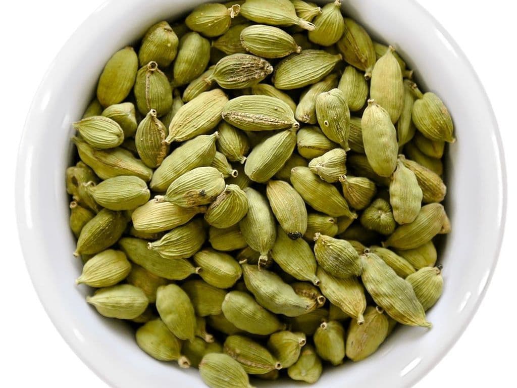 CARDAMOM 1 LB