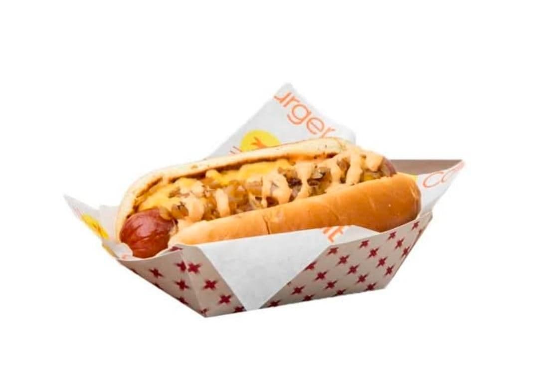 CaliDog Combo