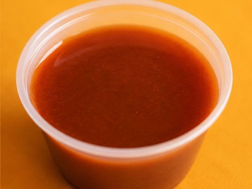 Tamarind Chutney