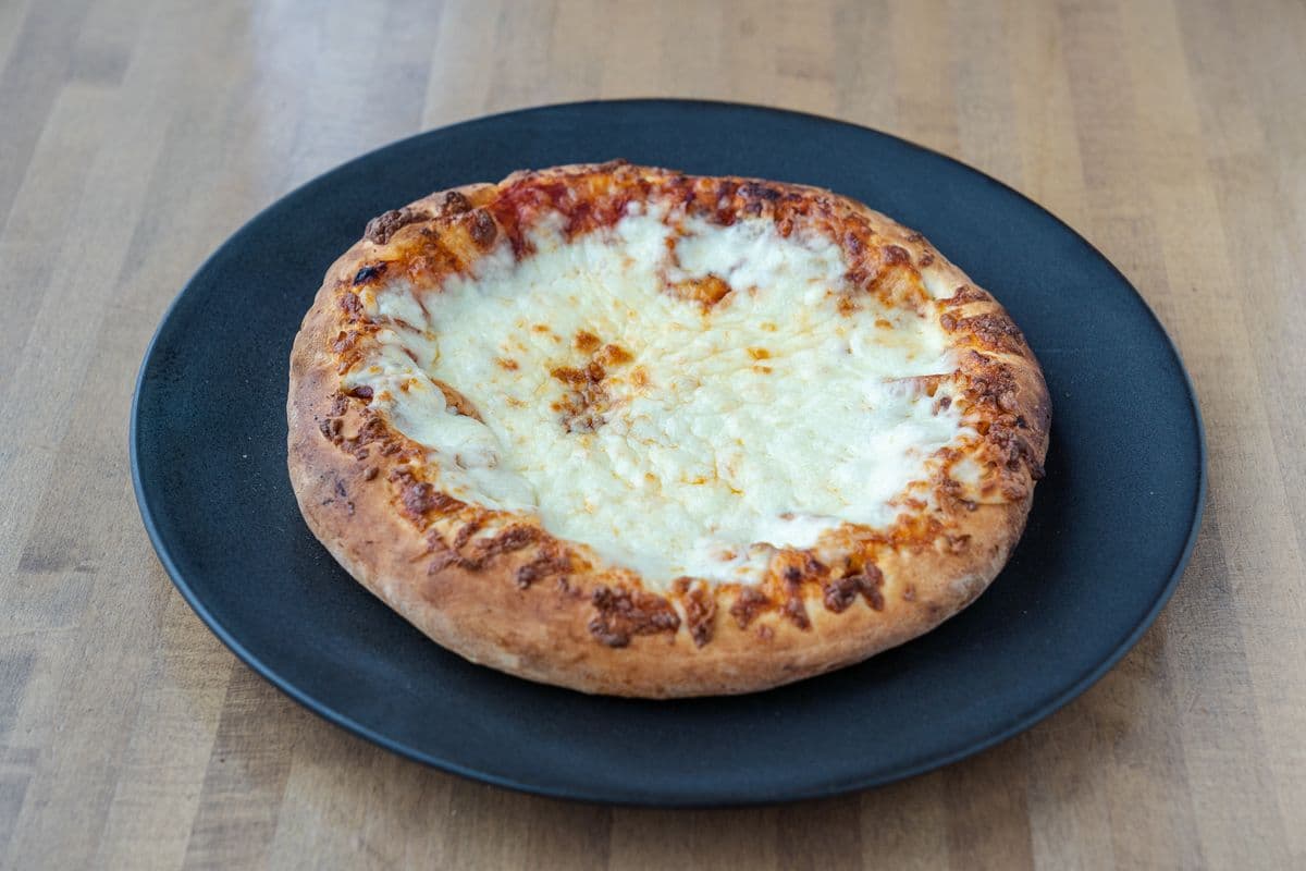 Pizza 12'' nature / Nature 12'' Pizza