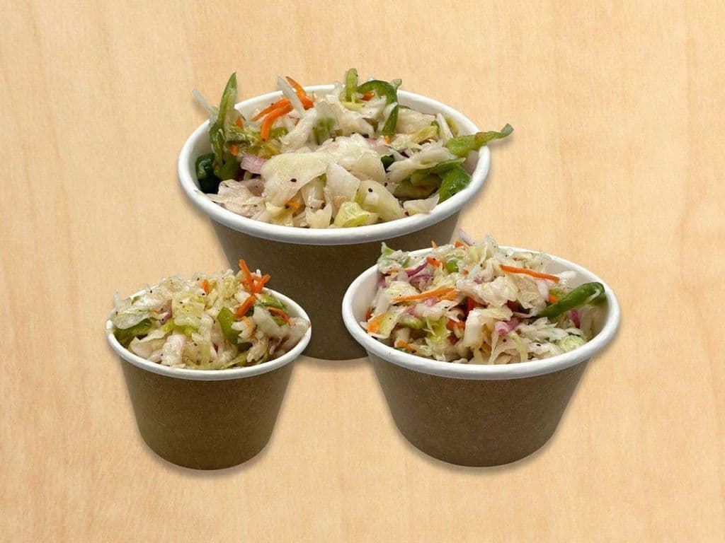 Coleslaw