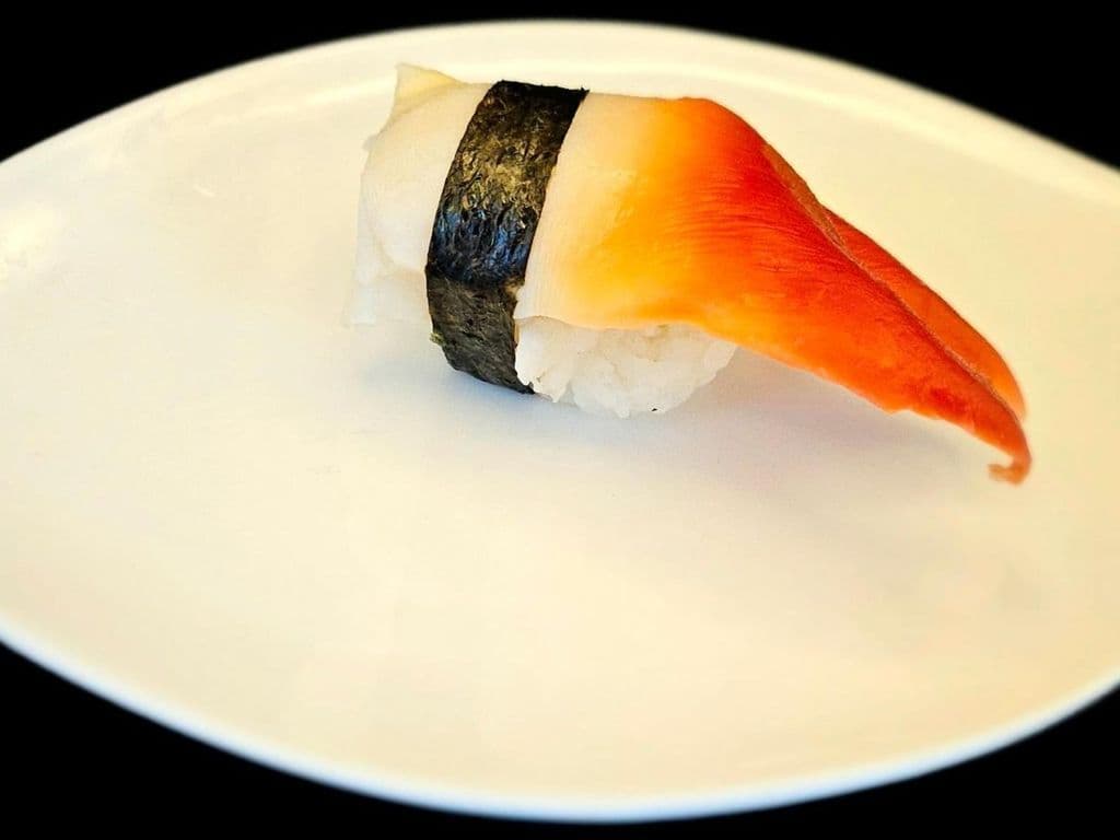 Hokkigai