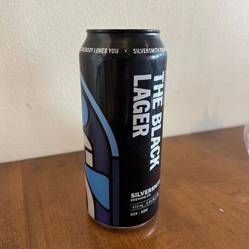 The Black Lager