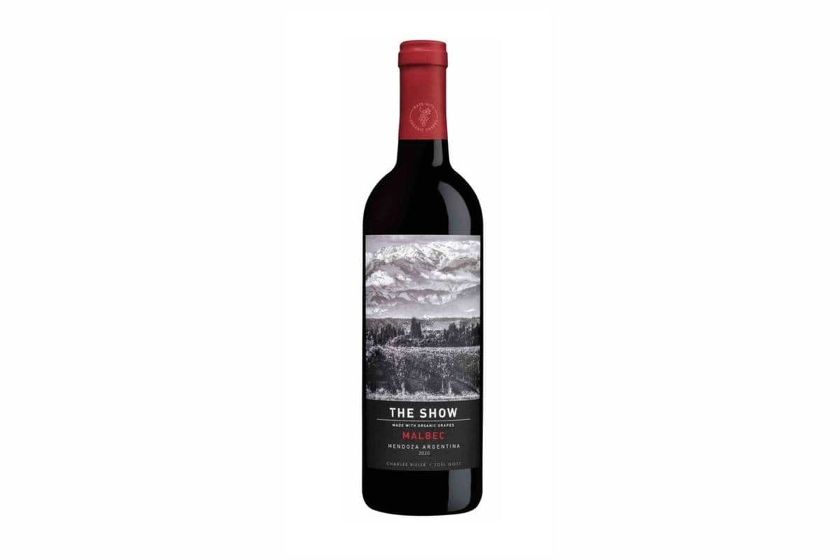 The Show Malbec (1 x 750 ml)