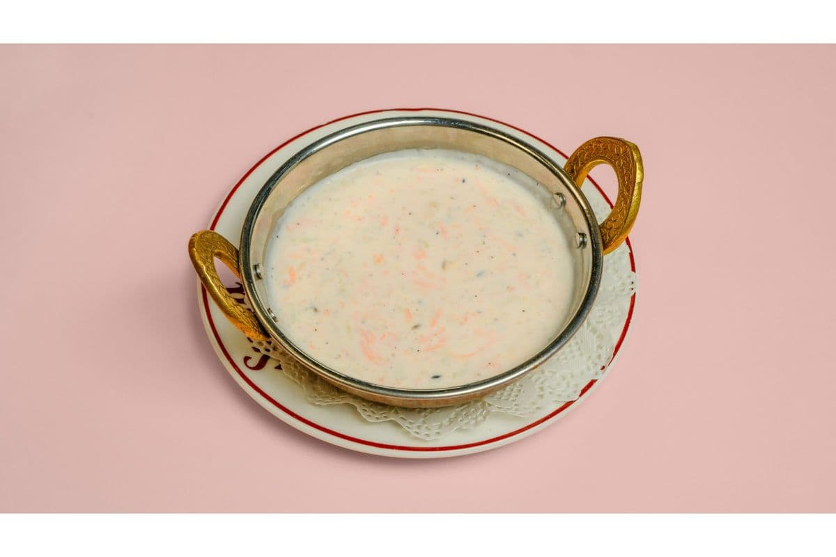 Swad Raita