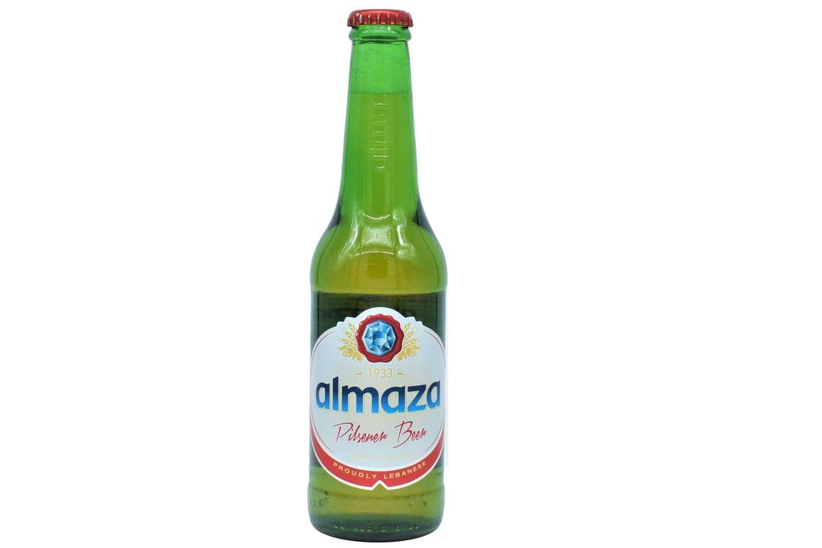 ALMAZA (6 x 330ML)