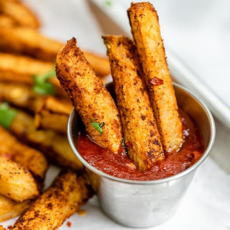 Fries
