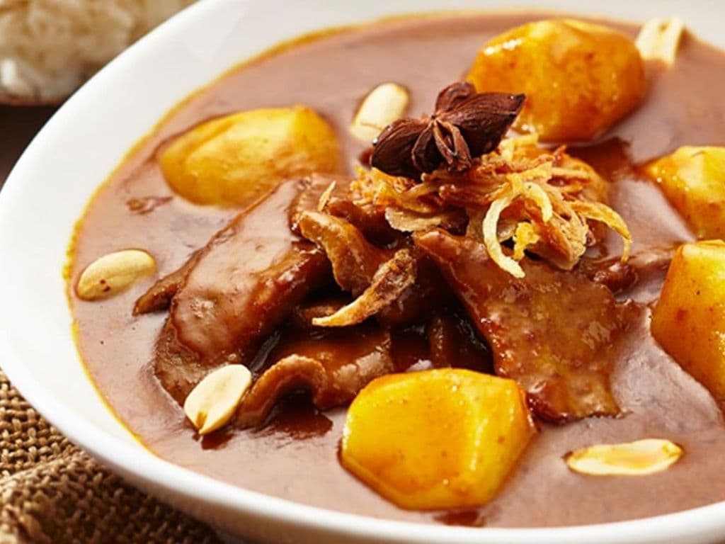 Masaman