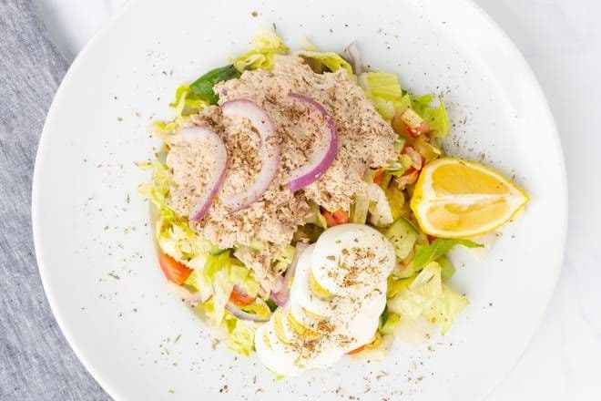 Tuna Salad