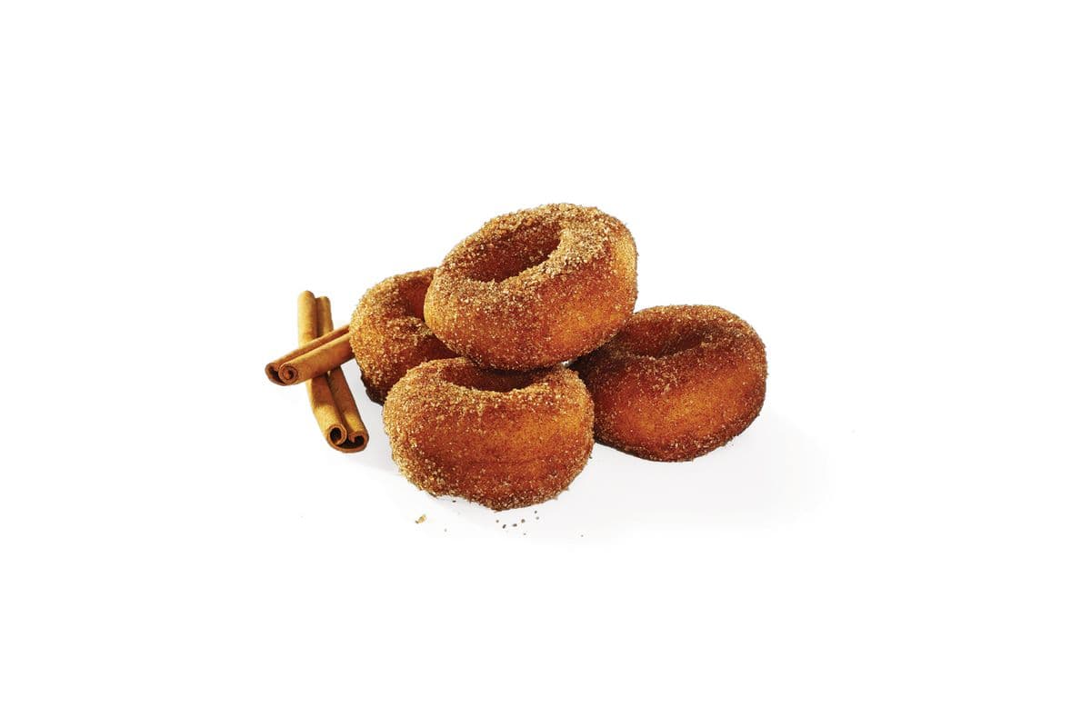 Beignets / Donuts (4)