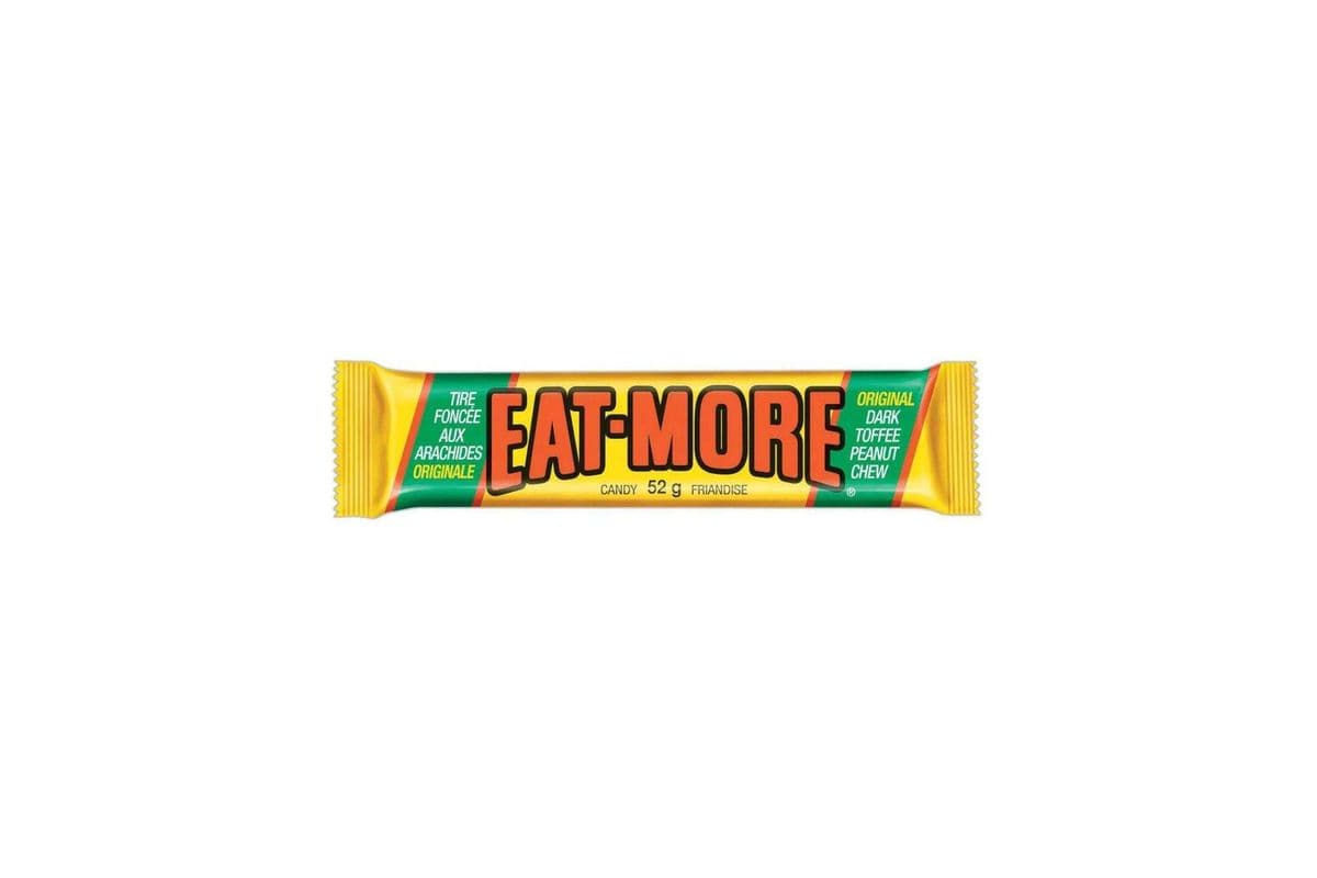 EAT-MORE (52 g)