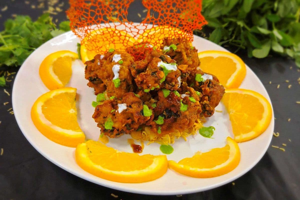 Veg Pakora