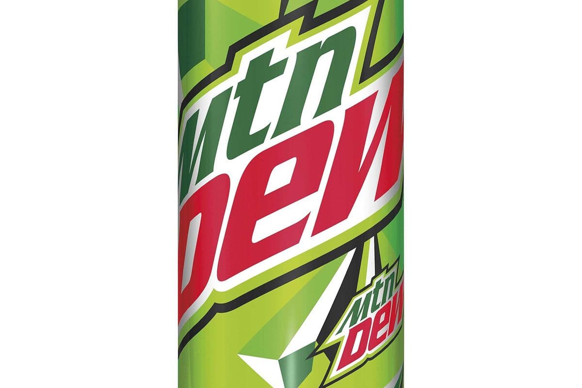 Mountain dew