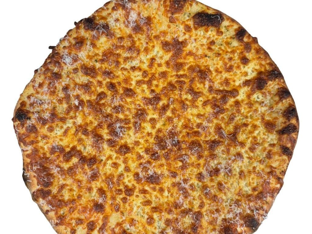 Triple Cheese Garlic Fingers (SLAB)