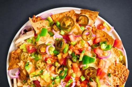 Nachos 