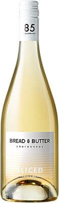 BREAD AND BUTTER SLICED CHARDONNAY (750ML)