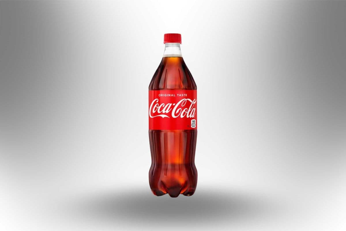 Coke Classic (1L)