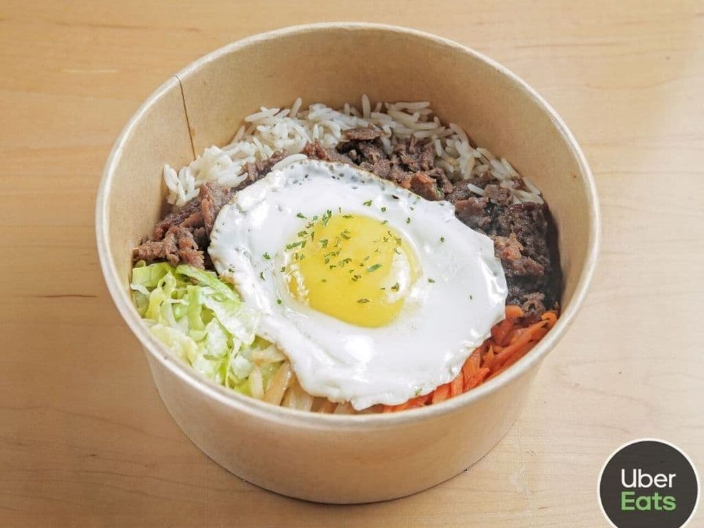 BULGOGI RICE
